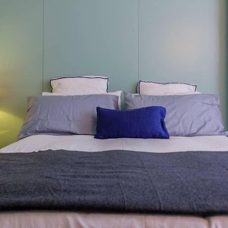 Nice Center Apartment, Place Massena Exterior photo