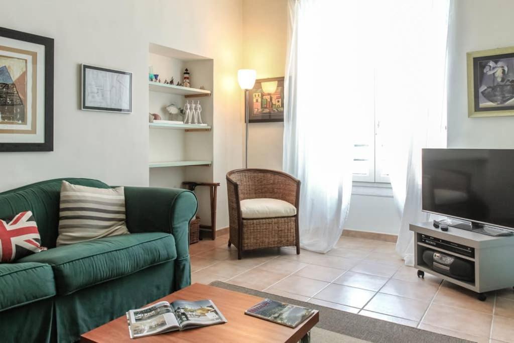 Nice Center Apartment, Place Massena Exterior photo