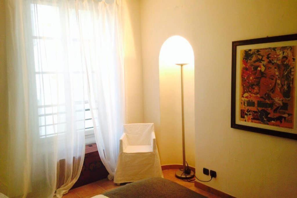 Nice Center Apartment, Place Massena Exterior photo