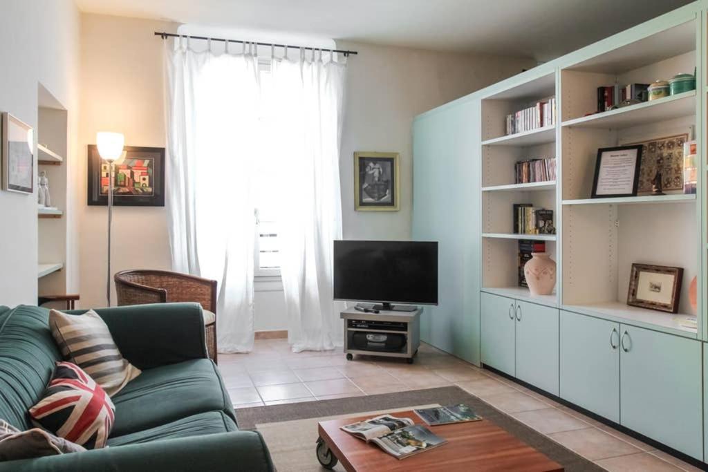 Nice Center Apartment, Place Massena Exterior photo