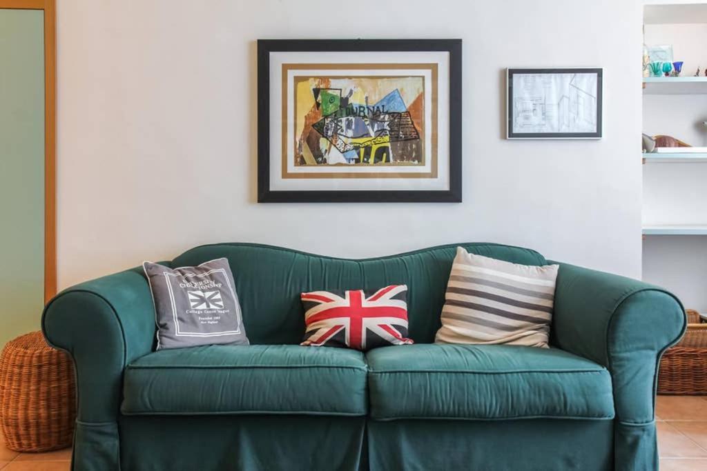 Nice Center Apartment, Place Massena Exterior photo