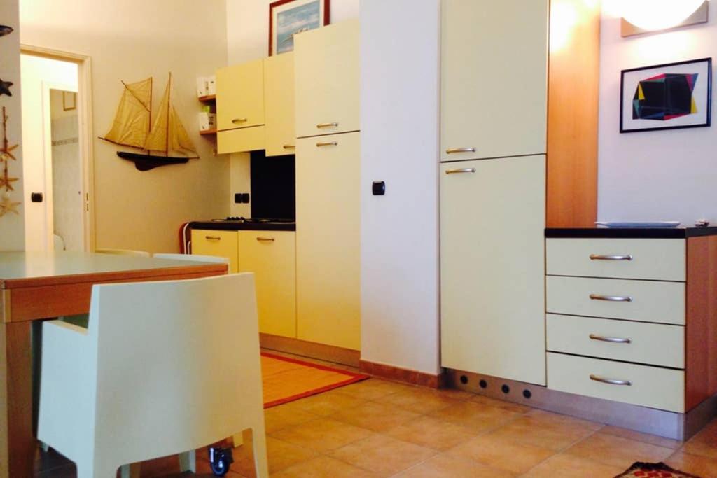 Nice Center Apartment, Place Massena Exterior photo
