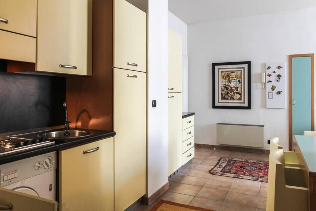 Nice Center Apartment, Place Massena Exterior photo
