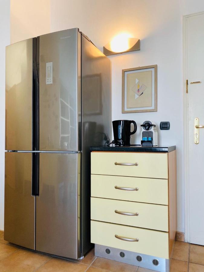 Nice Center Apartment, Place Massena Exterior photo